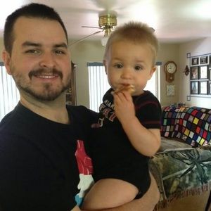 Meet your Posher, Ben